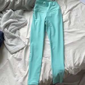 Ptula Desa’ree II Swift Legging 23” Mint